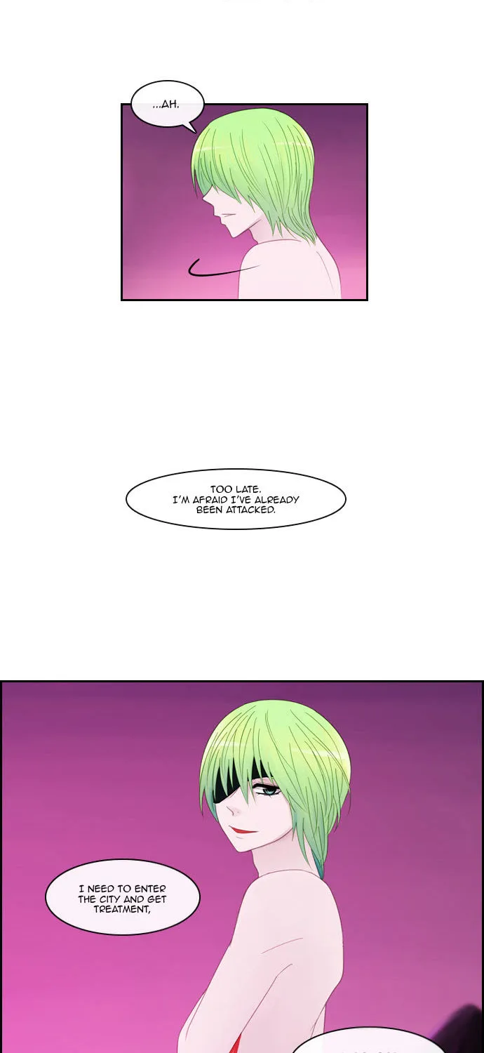 Kubera Chapter 103 page 30 - MangaNelo