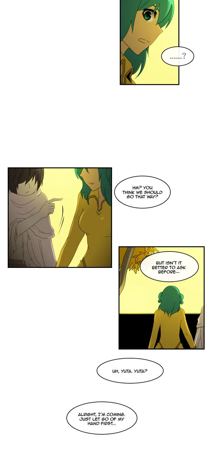 Kubera Chapter 120 page 20 - Mangabat