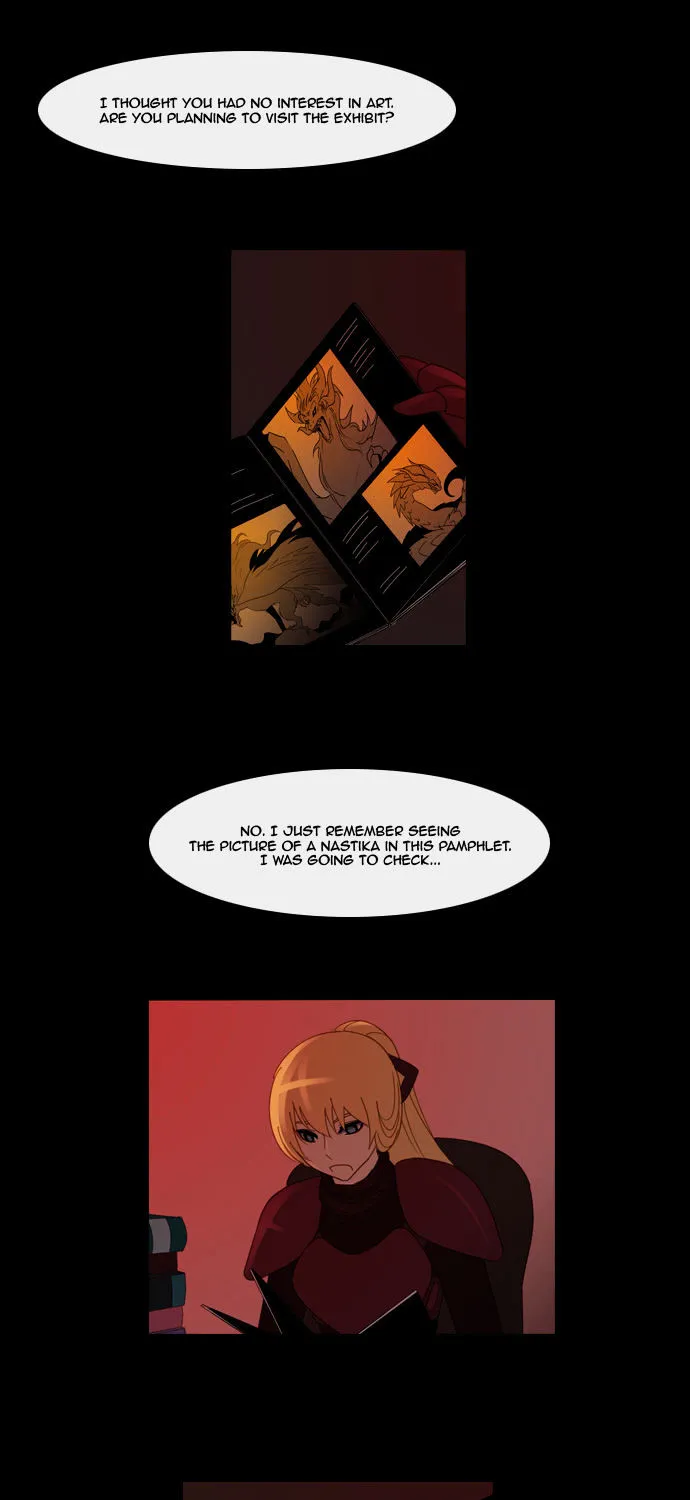 Kubera Chapter 128 page 29 - MangaKakalot