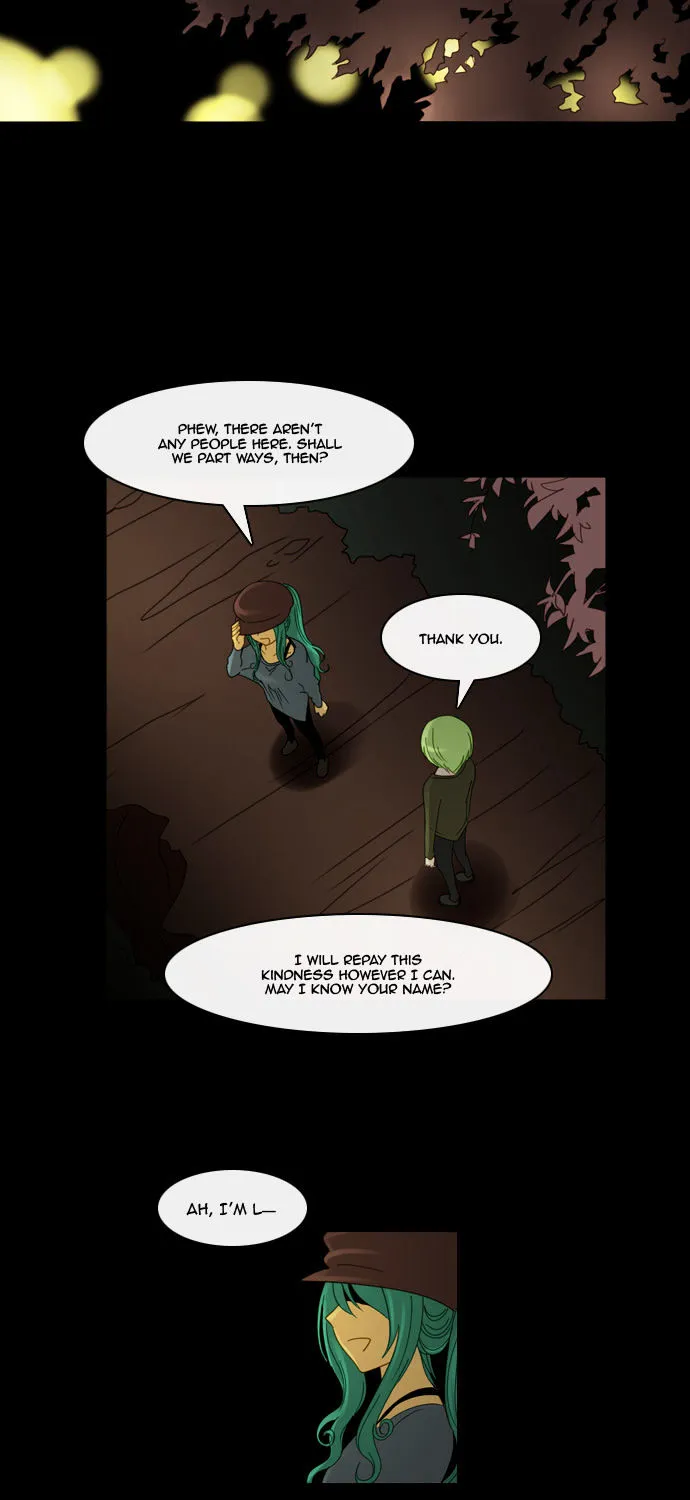 Kubera Chapter 131 page 17 - MangaKakalot