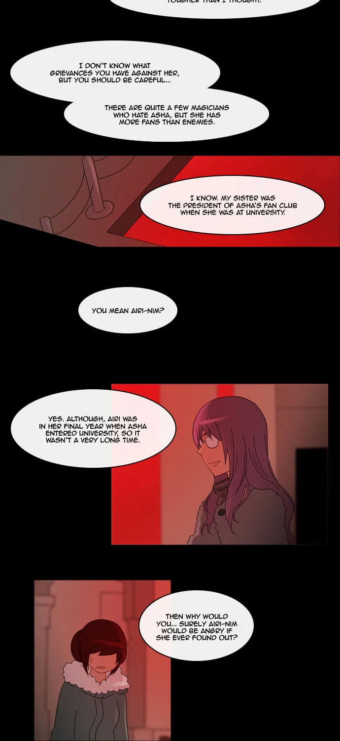 Kubera Chapter 135 page 16 - MangaKakalot