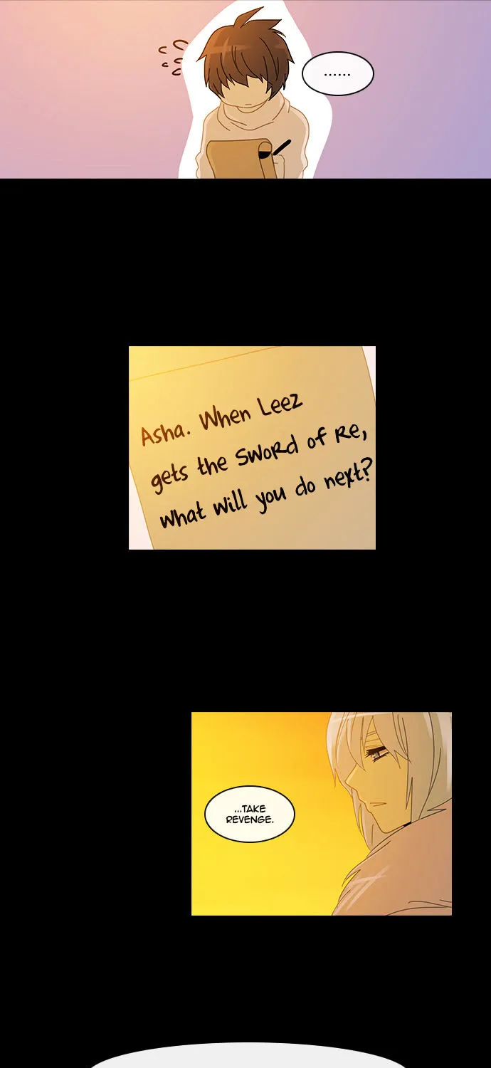 Kubera Chapter 141 page 21 - MangaNelo