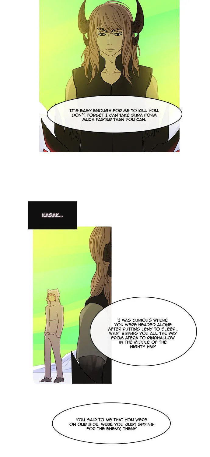 Kubera Chapter 143 page 32 - MangaKakalot