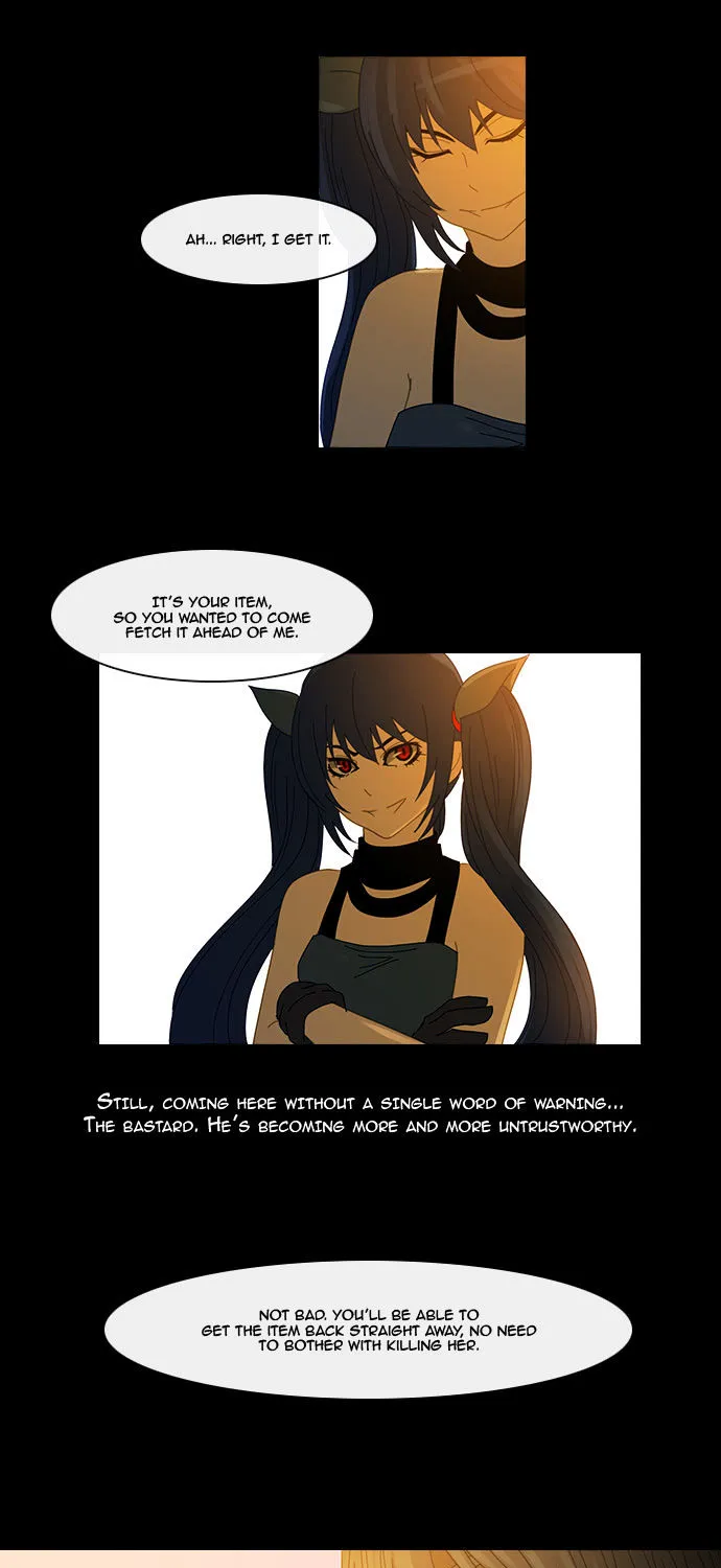 Kubera Chapter 143 page 7 - MangaKakalot