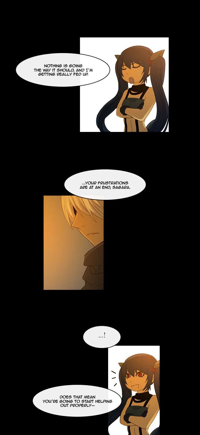 Kubera Chapter 143 page 9 - MangaKakalot