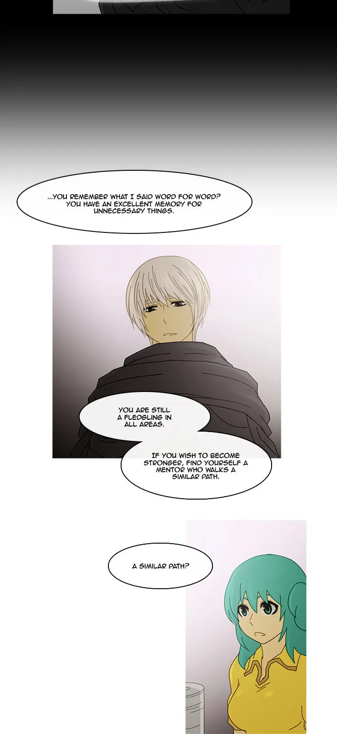 Kubera Chapter 151 page 21 - MangaNelo