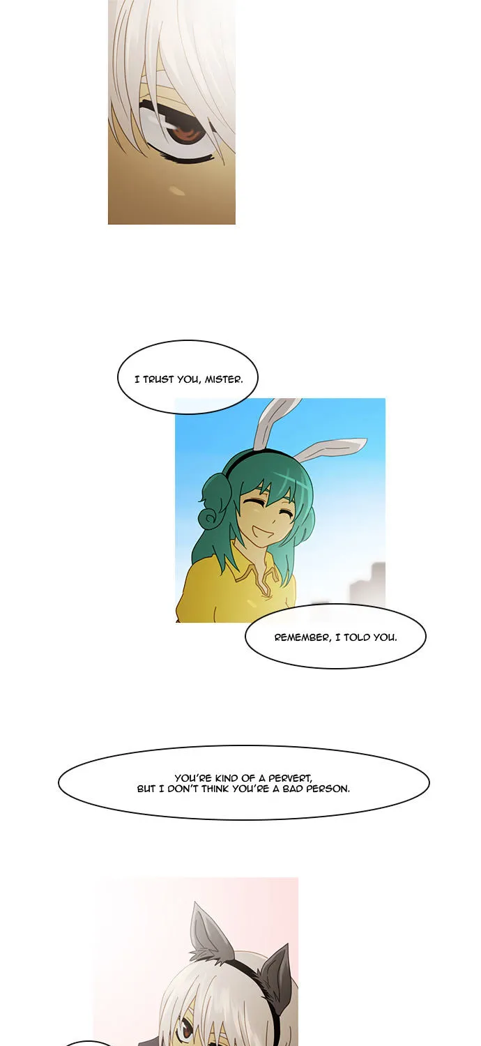 Kubera Chapter 152 page 16 - MangaKakalot