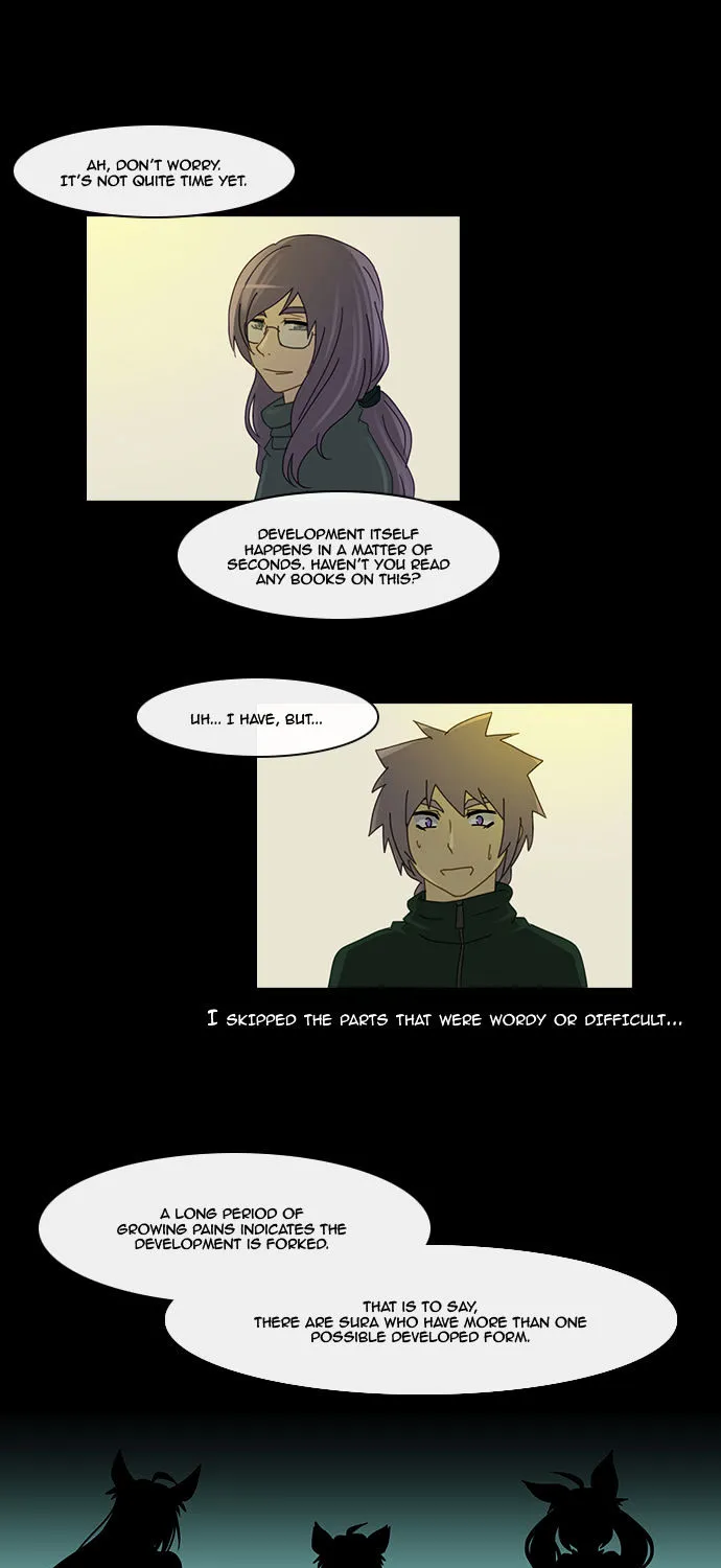 Kubera Chapter 152 page 30 - MangaNelo