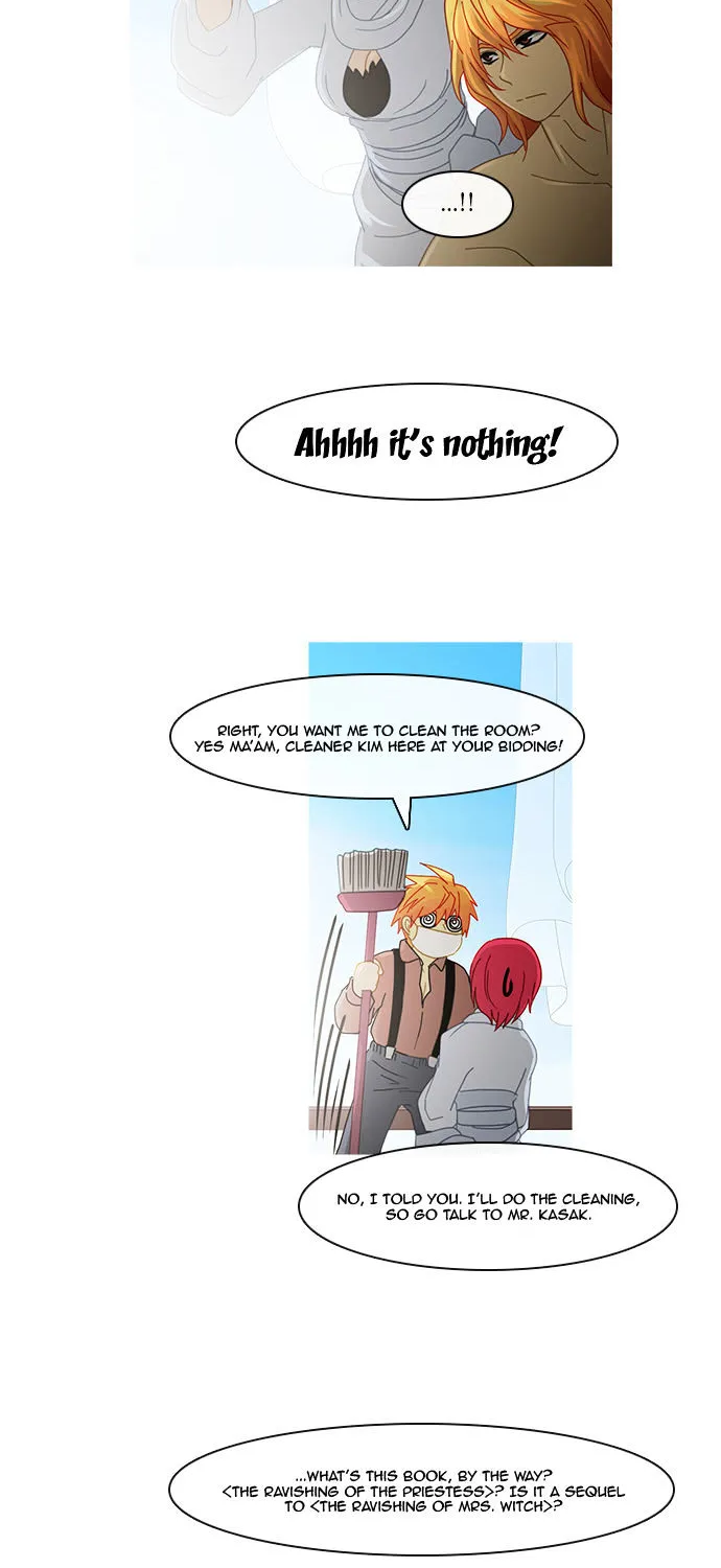 Kubera Chapter 152 page 4 - MangaNelo