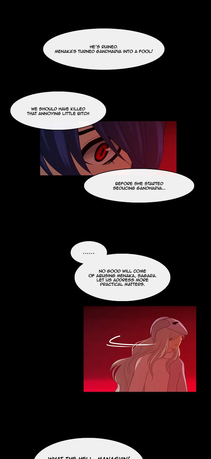 Kubera Chapter 157 page 21 - MangaKakalot