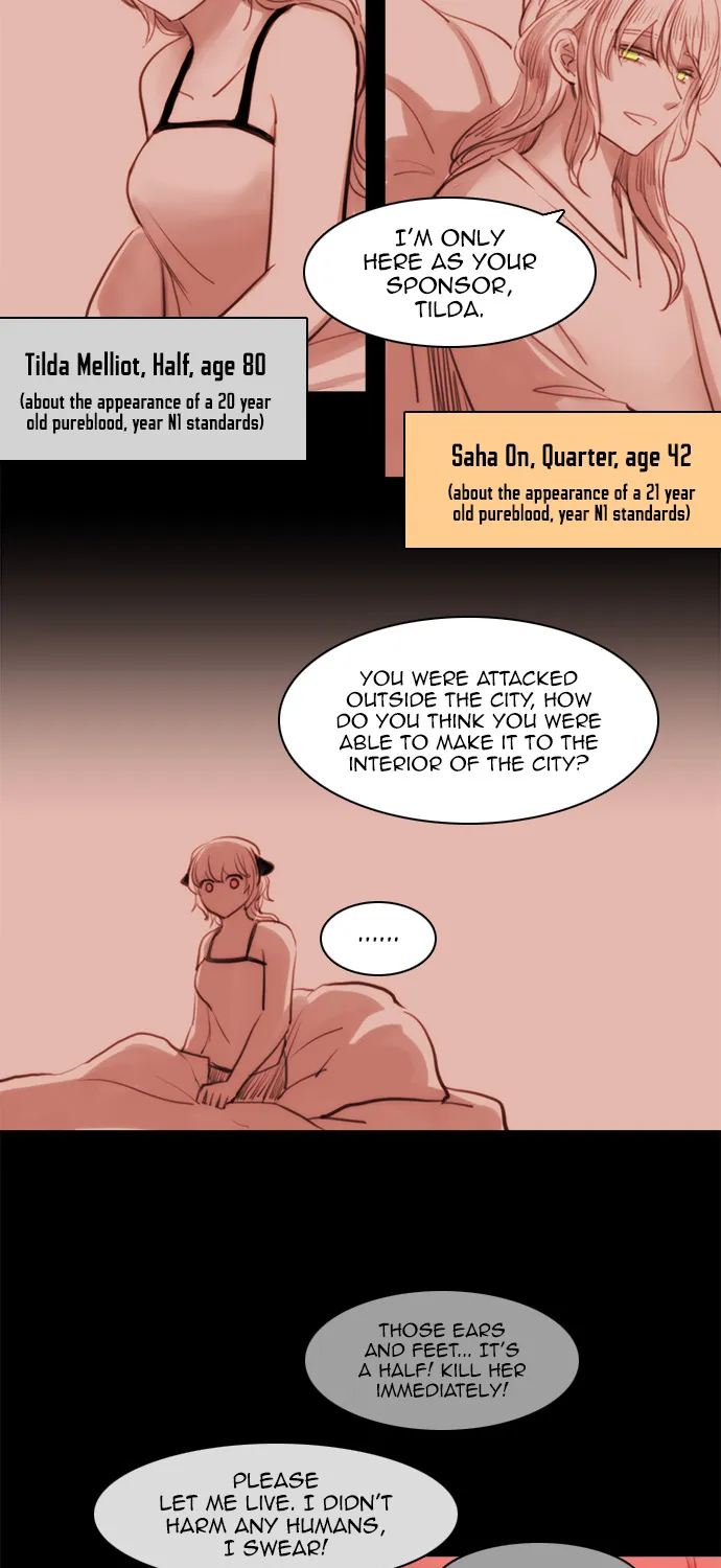 Kubera Chapter 160.01 page 4 - MangaNelo