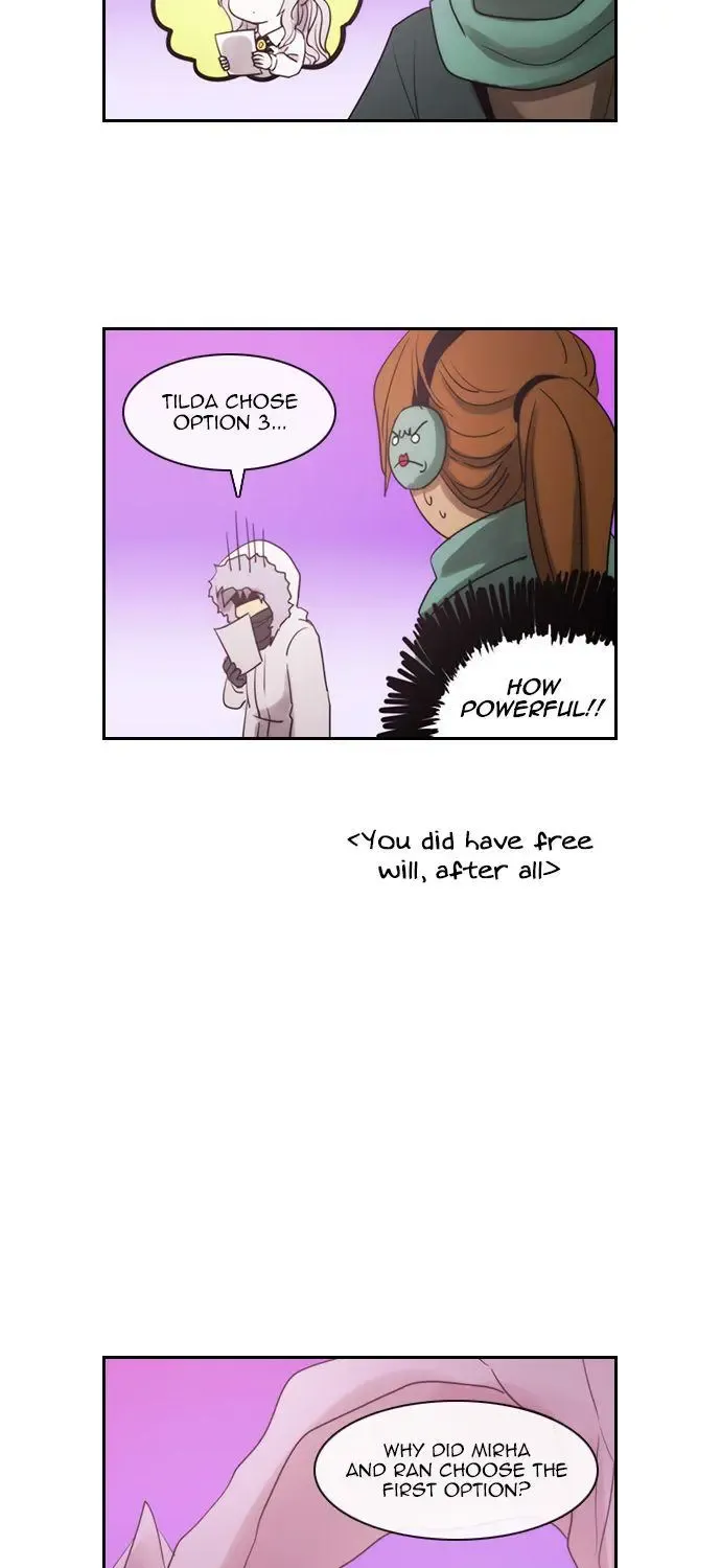 Kubera Chapter 160.8 page 22 - MangaKakalot