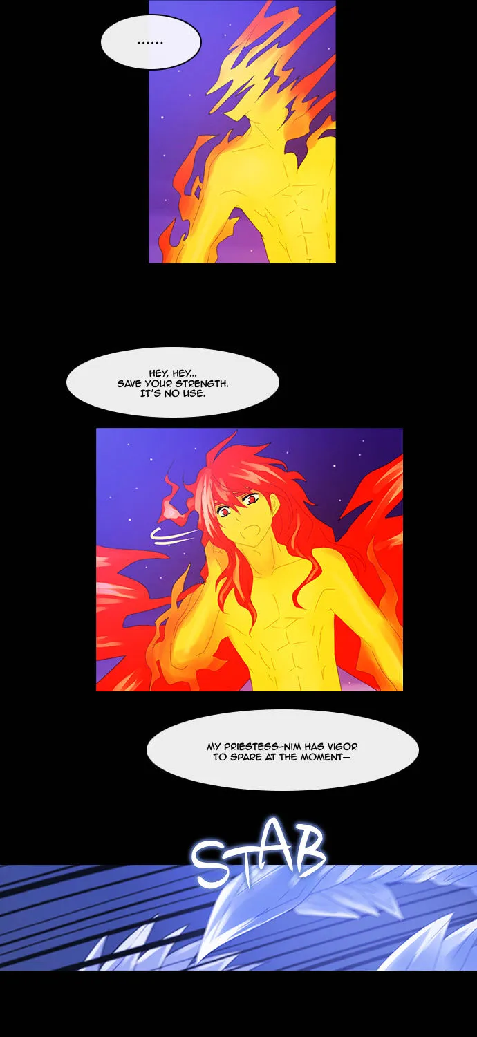 Kubera Chapter 169 page 21 - MangaNelo