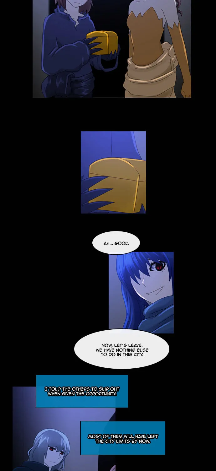 Kubera Chapter 180 page 27 - MangaKakalot