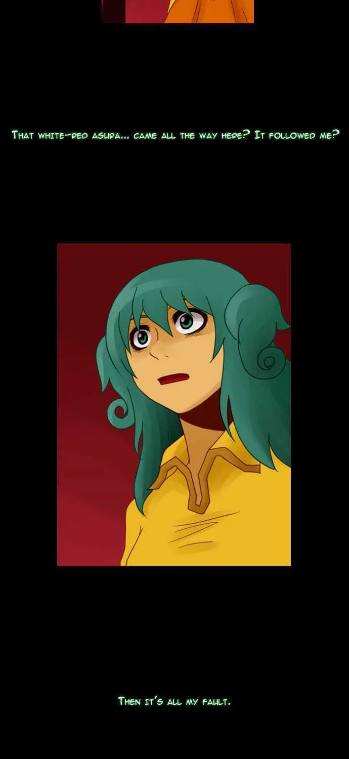 Kubera Chapter 19 page 31 - MangaNelo