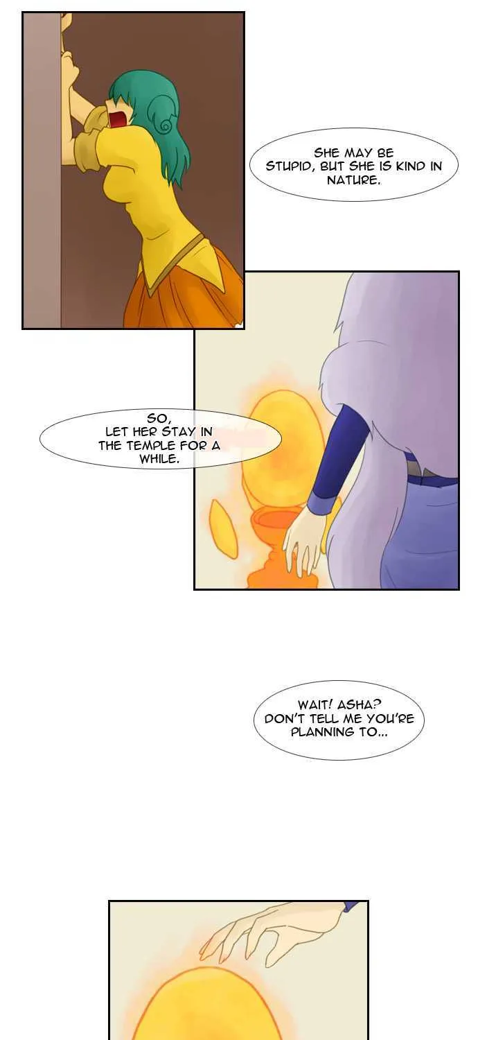 Kubera Chapter 19 page 42 - MangaNelo