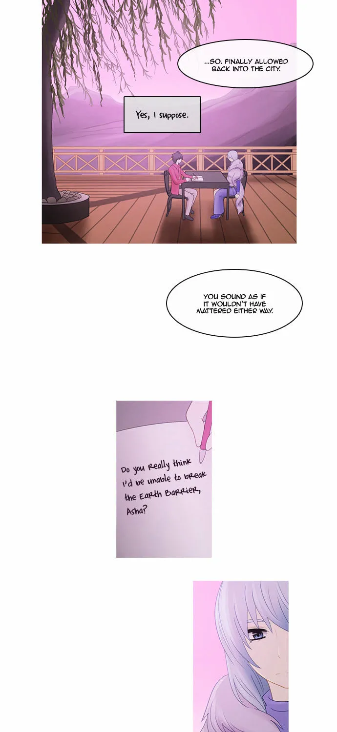 Kubera Chapter 191 page 4 - MangaNelo