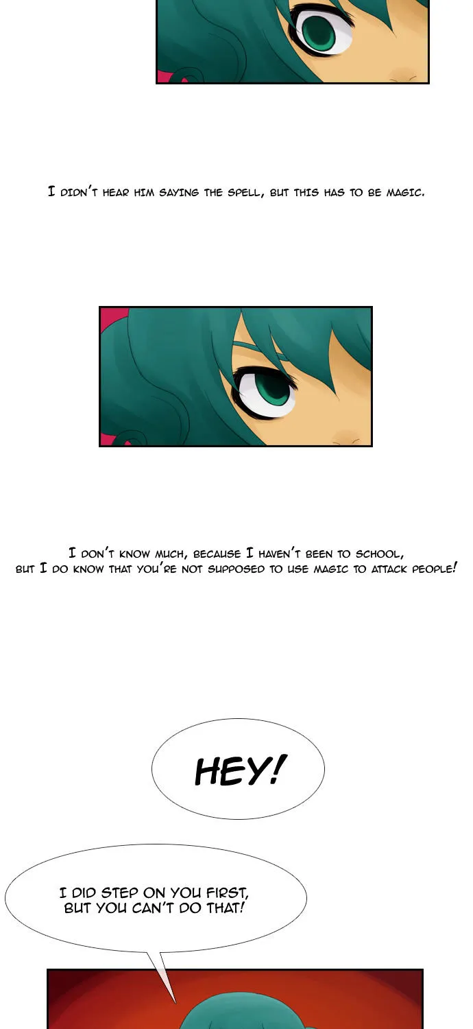 Kubera Chapter 2 page 16 - MangaKakalot