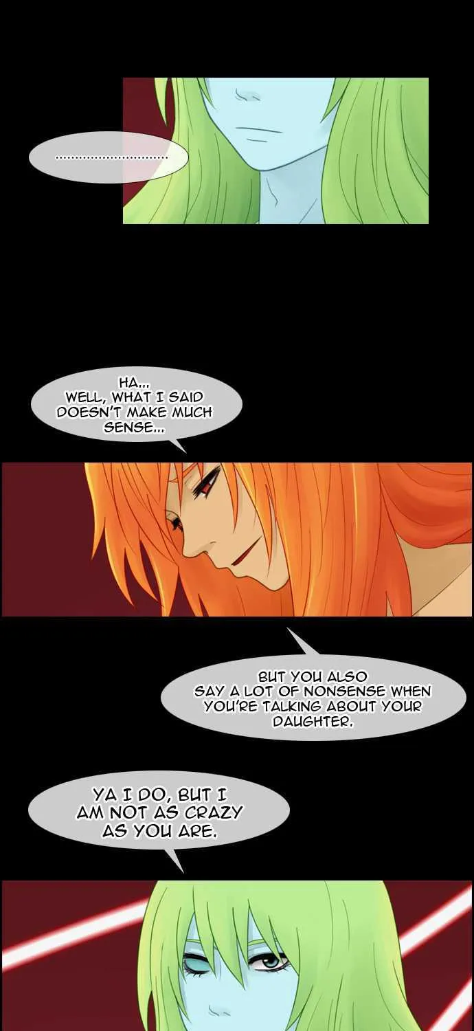 Kubera Chapter 20 page 27 - MangaNelo