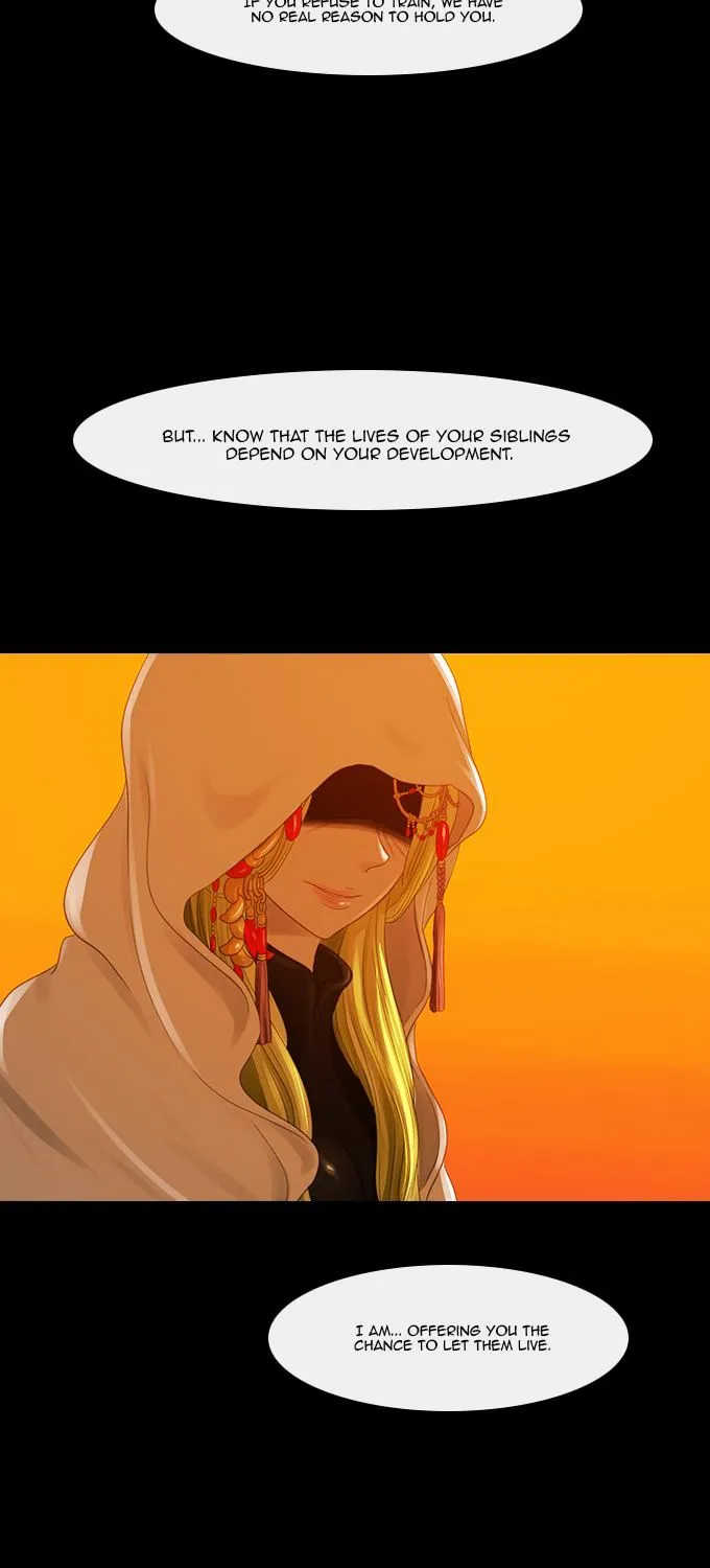 Kubera Chapter 205 page 28 - MangaNelo