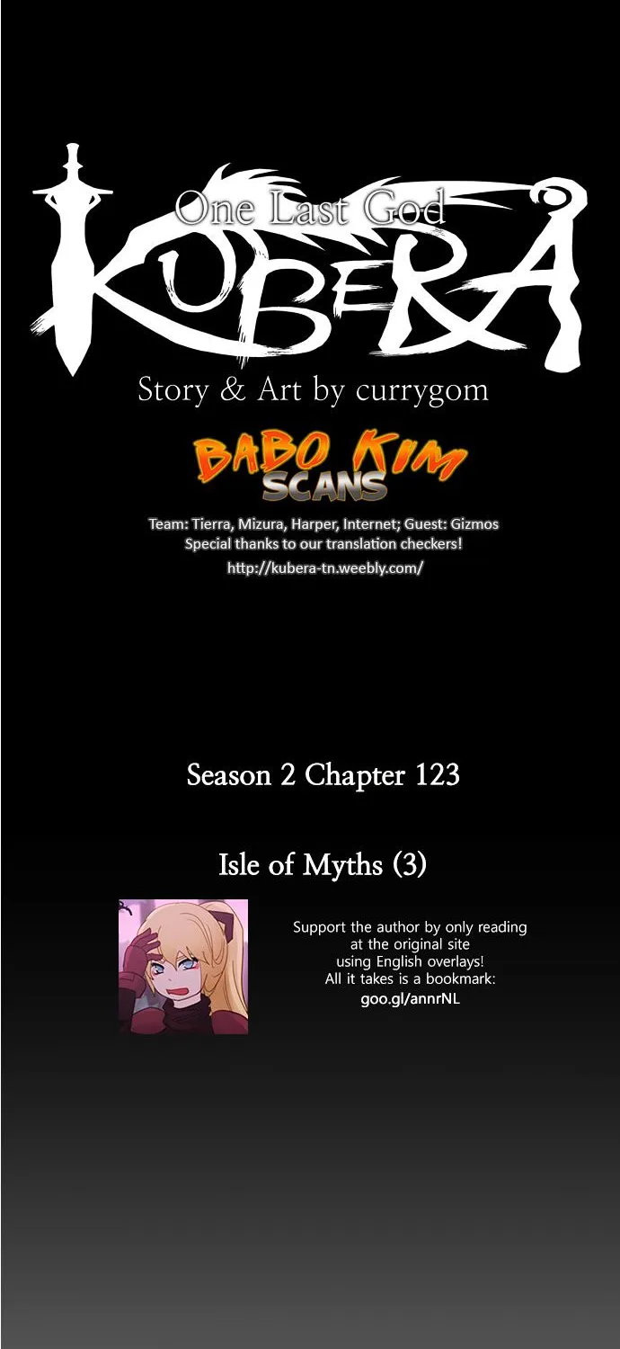 Kubera Chapter 225 page 6 - MangaKakalot