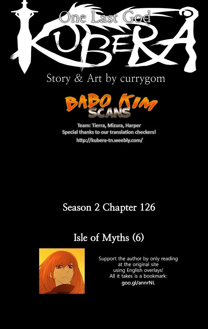 Kubera Chapter 228 page 3 - Mangabat