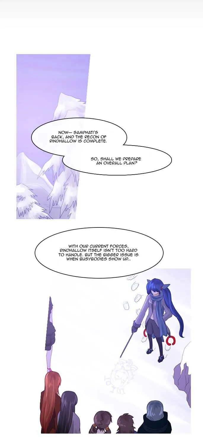 Kubera Chapter 230 page 24 - MangaNelo