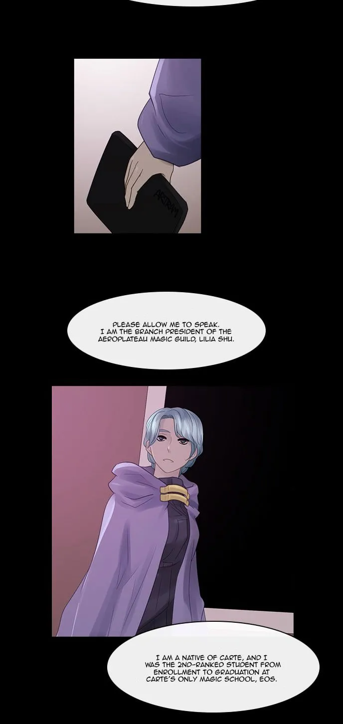 Kubera Chapter 234 page 3 - Mangabat