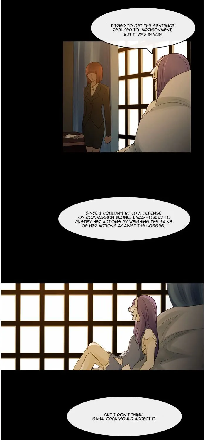 Kubera Chapter 235 page 18 - MangaNelo