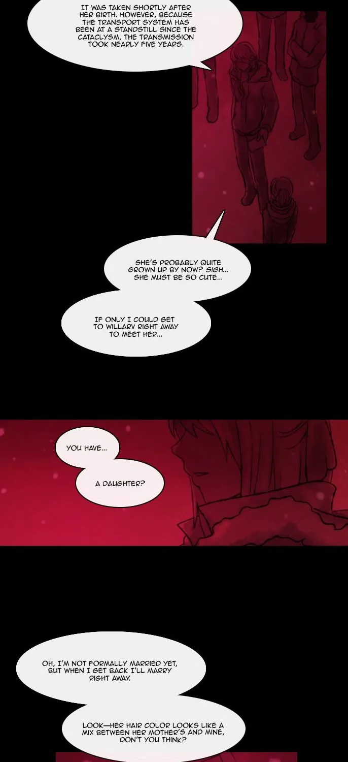 Kubera Chapter 261 page 2 - MangaKakalot