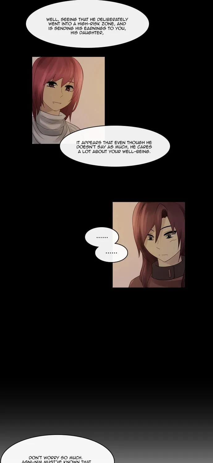 Kubera Chapter 268 page 12 - MangaNelo