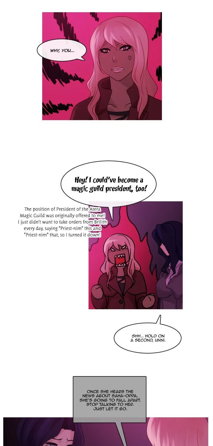 Kubera Chapter 274 page 10 - MangaNelo