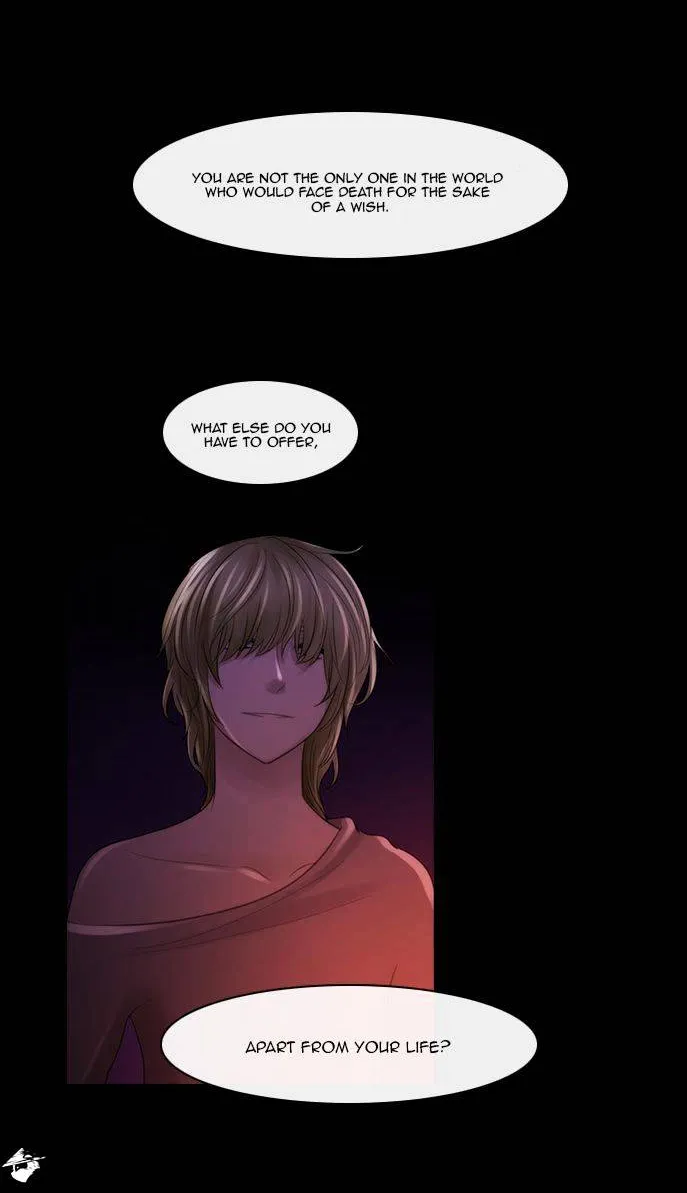 Kubera Chapter 279 page 29 - MangaKakalot