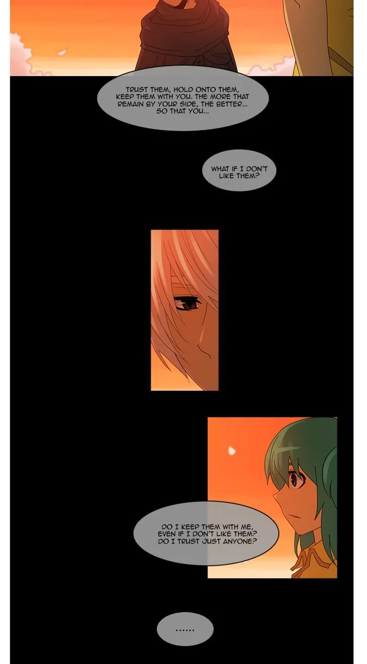 Kubera Chapter 281 page 7 - MangaNelo