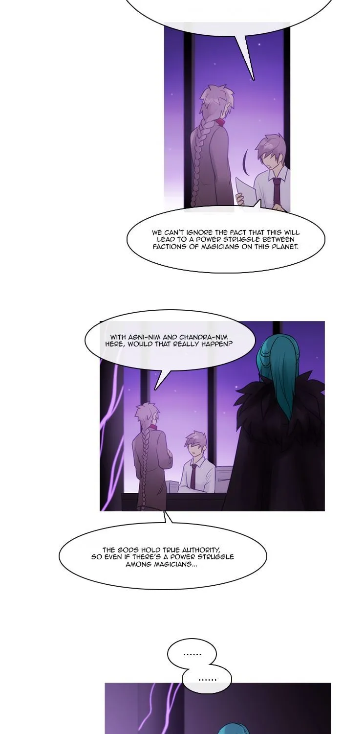 Kubera Chapter 281 page 61 - MangaNelo