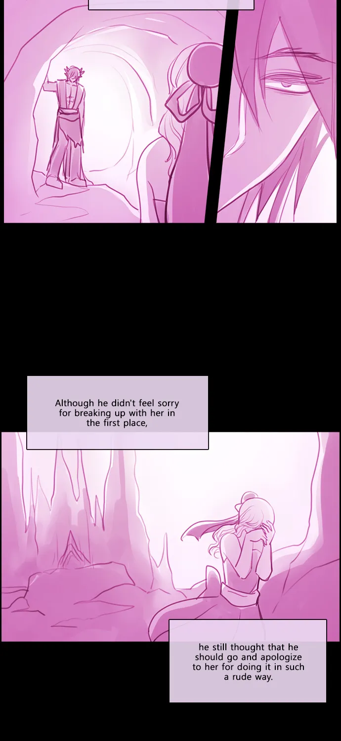 Kubera Chapter 286.5 page 26 - MangaNelo