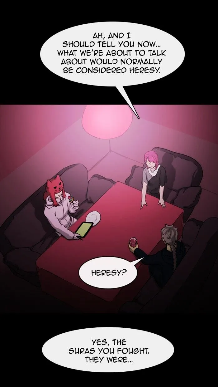 Kubera Chapter 290 page 11 - MangaNelo