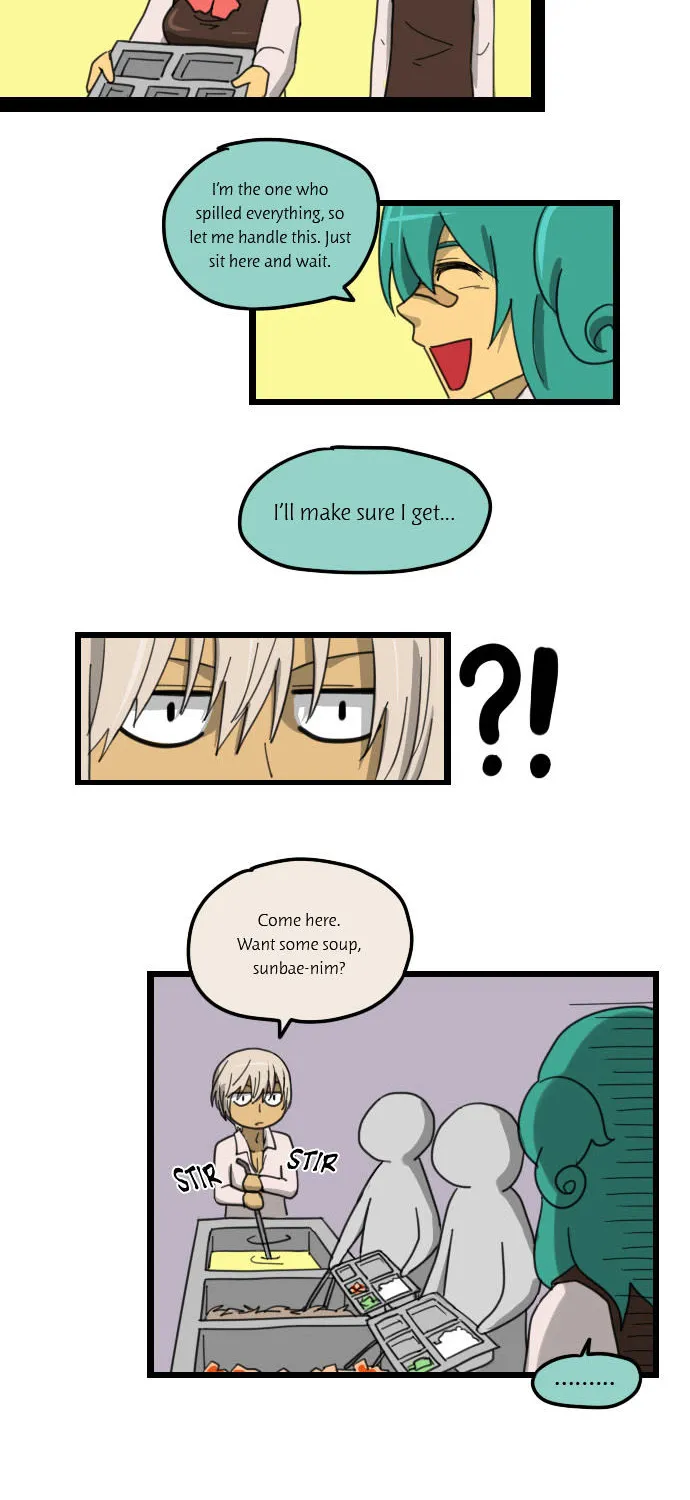 Kubera Chapter 3.1 page 8 - MangaKakalot