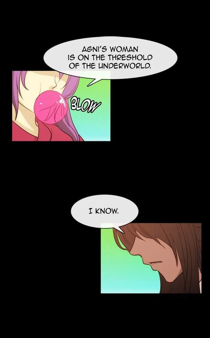 Kubera Chapter 322 page 13 - MangaNelo