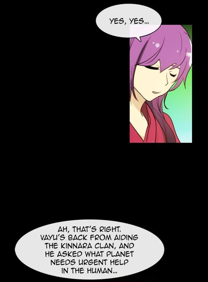 Kubera Chapter 322 page 21 - MangaKakalot