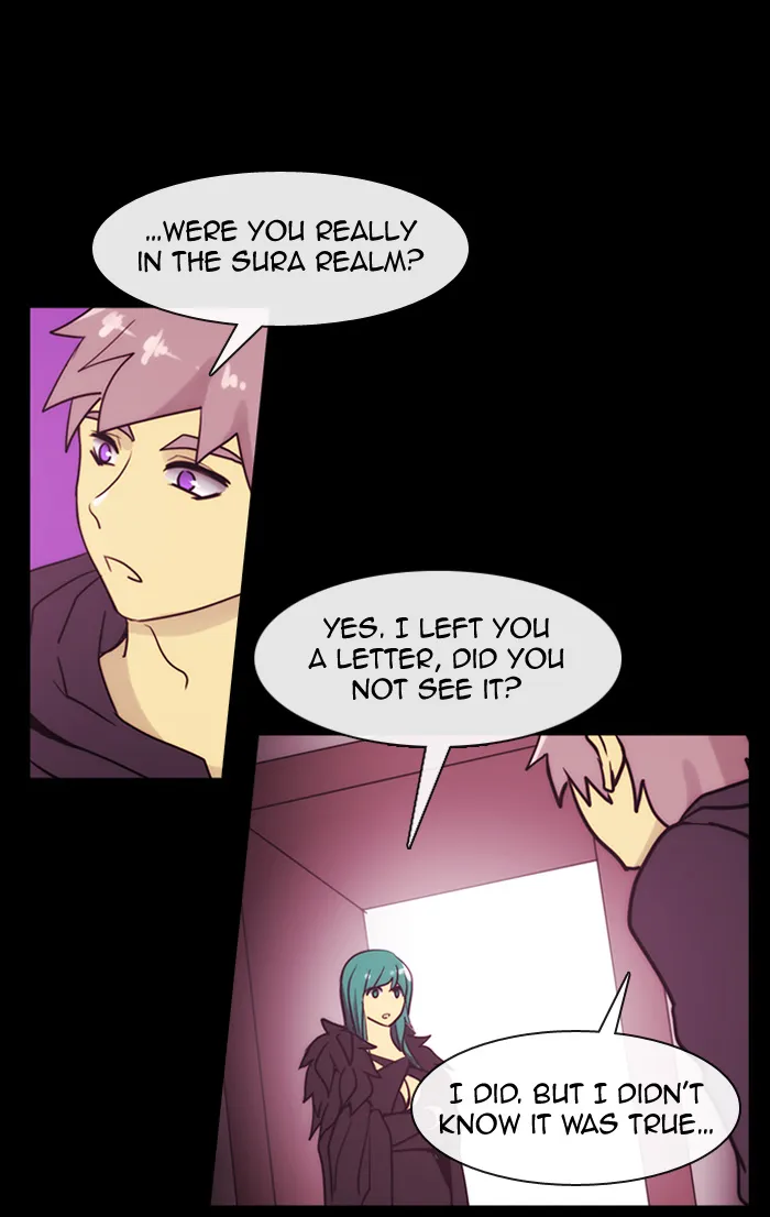 Kubera Chapter 330 page 35 - MangaNelo