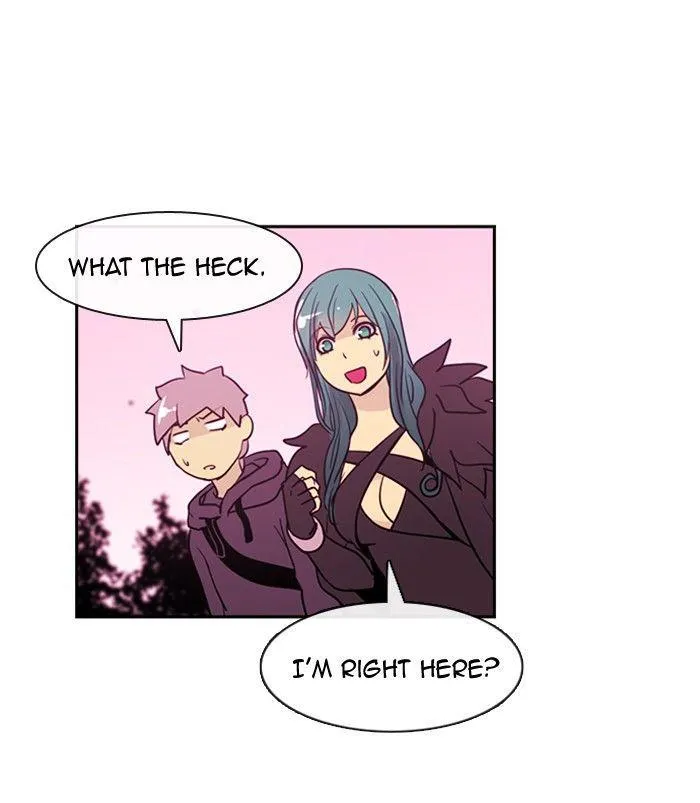 Kubera Chapter 331 page 33 - MangaNelo