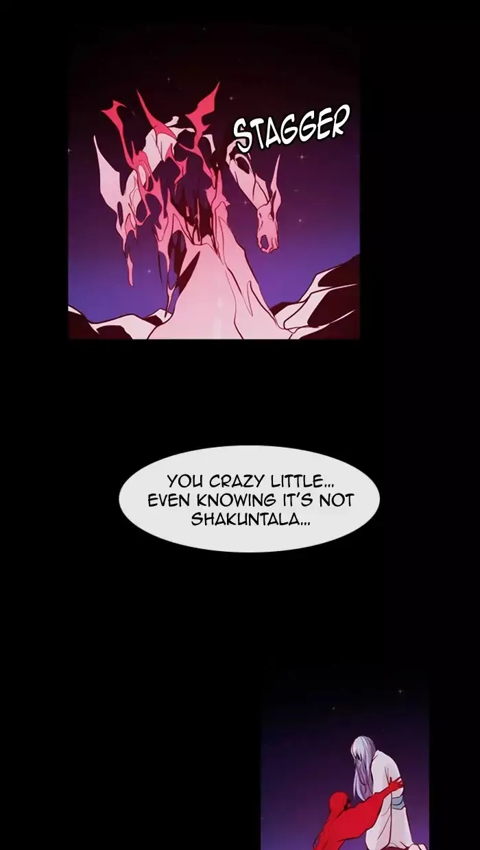 Kubera Chapter 341 page 27 - Mangabat