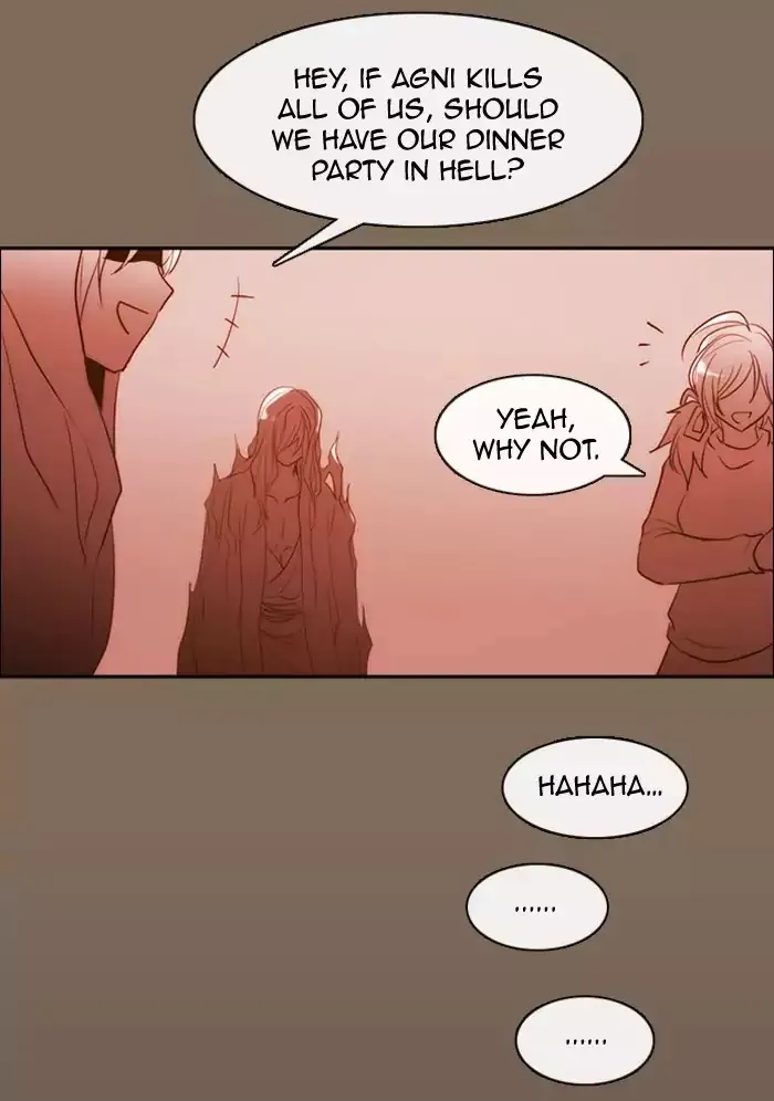 Kubera Chapter 341 page 47 - Mangabat