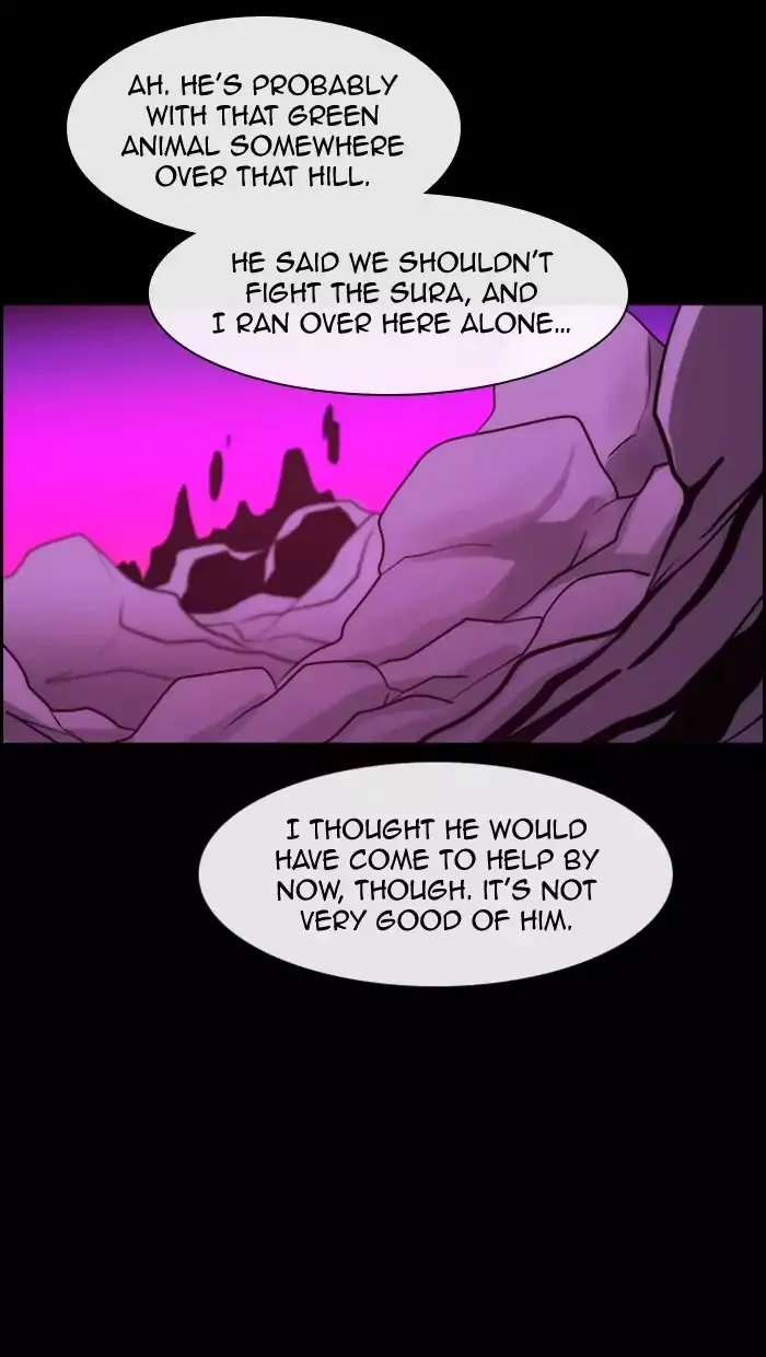 Kubera Chapter 362 page 27 - MangaKakalot