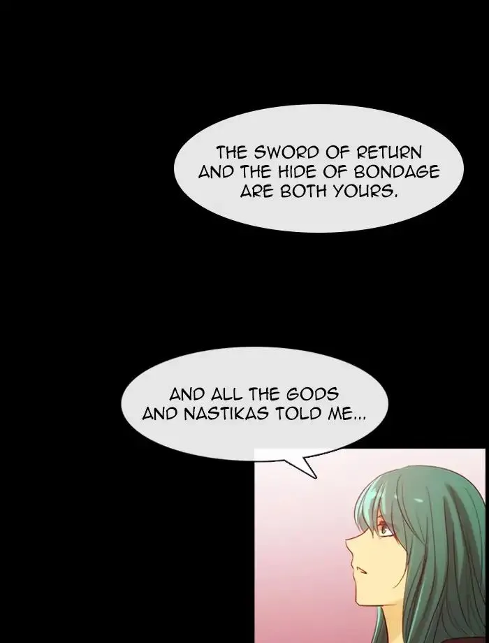 Kubera Chapter 372 page 33 - MangaKakalot