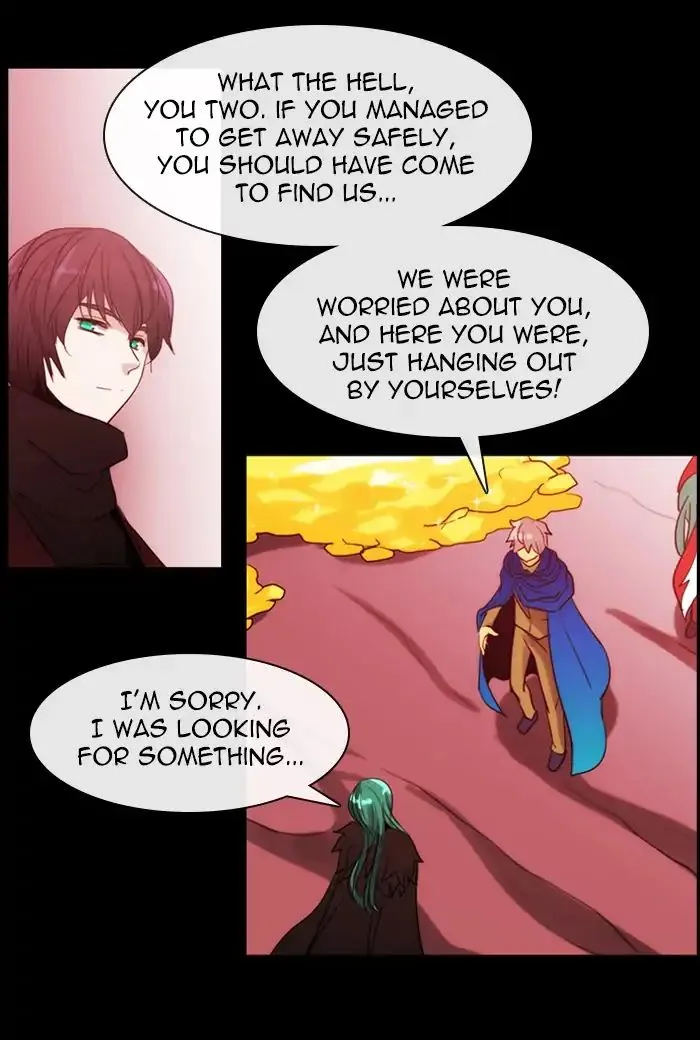 Kubera Chapter 372 page 44 - MangaKakalot