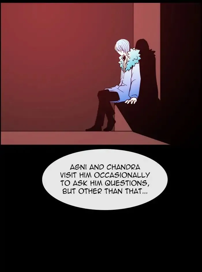 Kubera Chapter 375 page 17 - MangaNelo