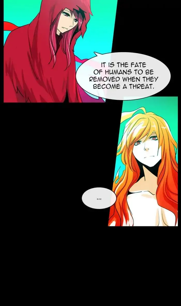 Kubera Chapter 375 page 25 - Mangabat