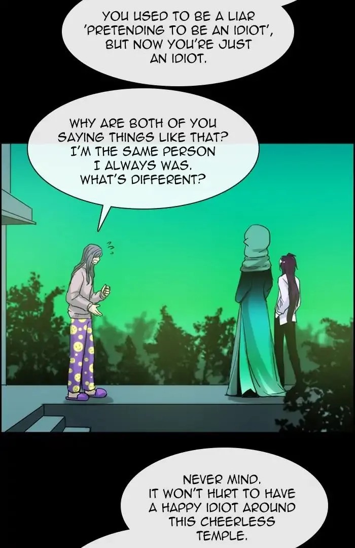 Kubera Chapter 391 page 3 - Mangabat